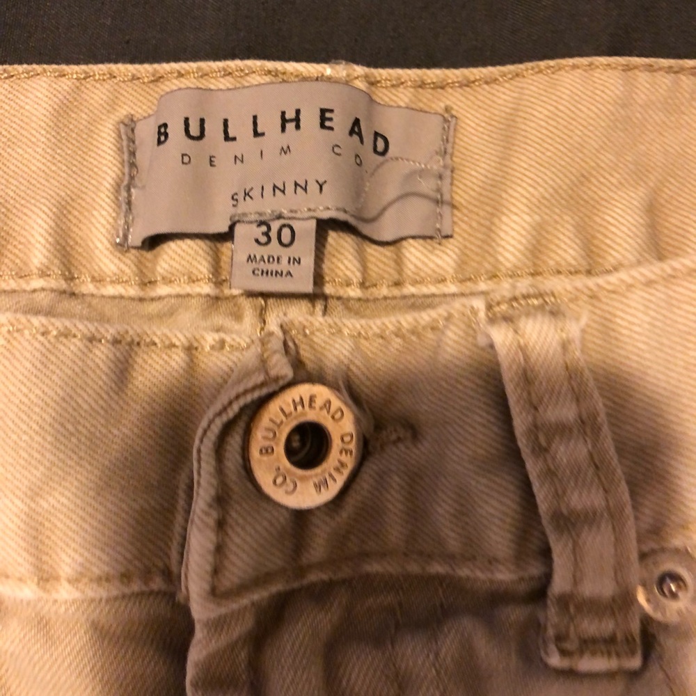 Mens Pacsun Shorts